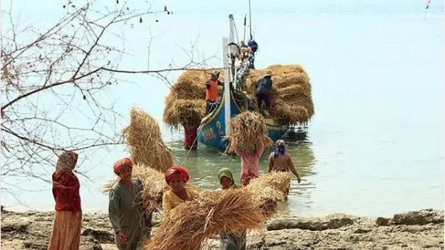 Gili Iyang Pulau Oksigen