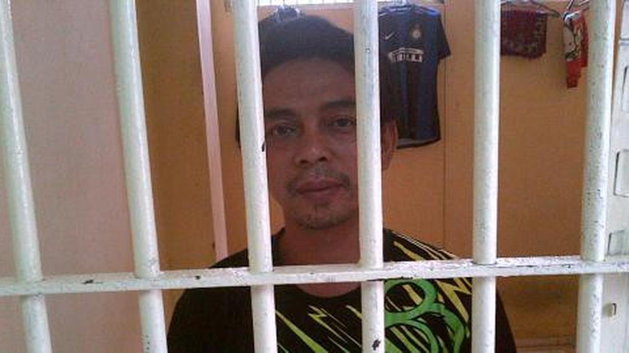 Pengacara protes Jamal dibawa ke Polres Jakbar malam hari