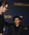 Brad Pitt berencana untuk memiliki kehidupan yang lebih baik. Ia ingin tidak ingin lagi mengonsumsi minuman keras dan juga berharap bisa menjadi ayah yang baik untuk anak-anaknya. (AFP/Bintang.com)