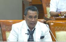 Hotman Paris Turun Tangan, Jelaskan Kronologi ABK Fandi Ramadhan Dituntut Mati di Kasus 2 Ton Sabu