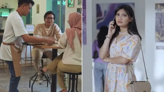 Kisah Cinta Beda Status Sosial yang Berusaha Dijalani dengan Serius