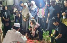 Mansur S Merasa Kehilangan Hamdan ATT Berpulang, Kenang Momen tak Terlupakan Bersama Almarhum