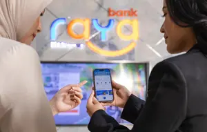 Bank Raya Indonesia Raup Laba Bersih Rp 21 Miliar pada Kuartal III 2026
