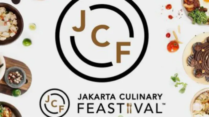 Jakarta Culinary Feastival 2017/Ismaya Live Instagram