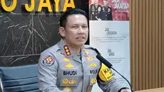 Polda Metro Tegaskan Kondisi Jakarta Aman dan Terkendali