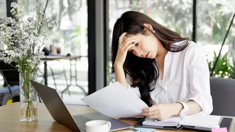 Tantangan perempuan dalam berkarier./Copyright shutterstock.com