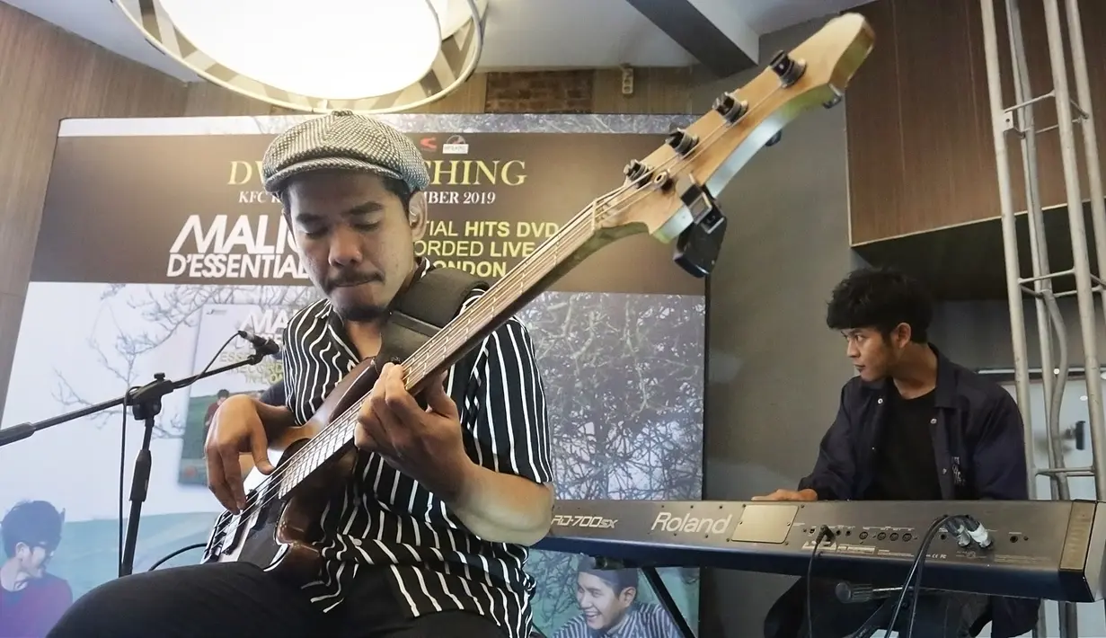 (Bambang E.Ros/Fimela.com)