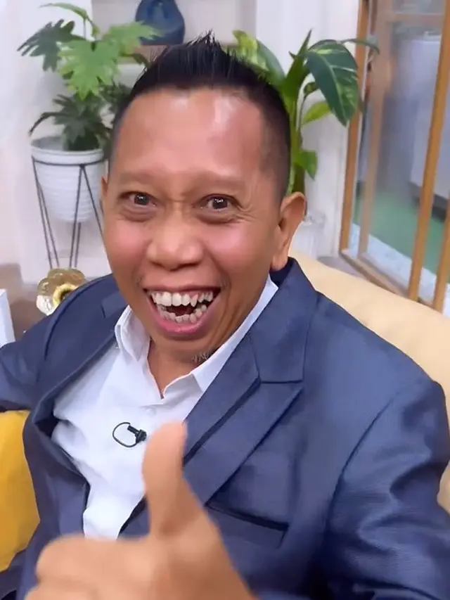 Raffi Ahmad dan Tukul Arwana (Instagram/ raffinagita1717)