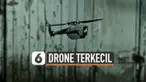 THUMBNAIL DRONE