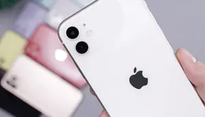 iPhone Fold Disebut Meluncur pada September 2026