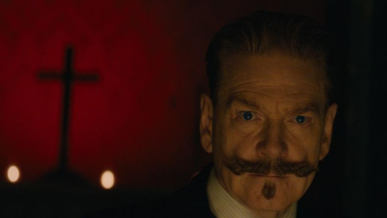 5. Hercule Poirot adalah  Karakter Fiktif Pertama yang Dibuatkan Orbituari di Surat Kabar