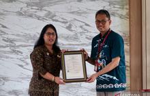 Hanya Sepekan! Museum NTB Raih Sertifikat HKI untuk Batik dan Kaos Sekardiu, Apa Pentingnya?