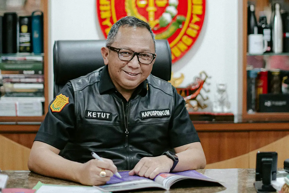 Ketut Sumedana