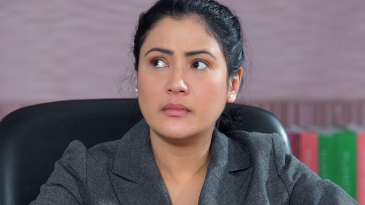 Love Story The Series