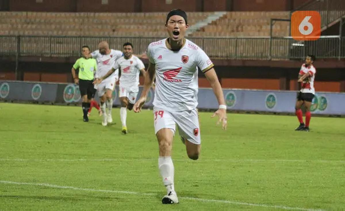 5 Pemain Jepang yang Pernah Bermain di Liga Indonesia: Ingat Shohei Matsunaga dan Kenji Adachihara?