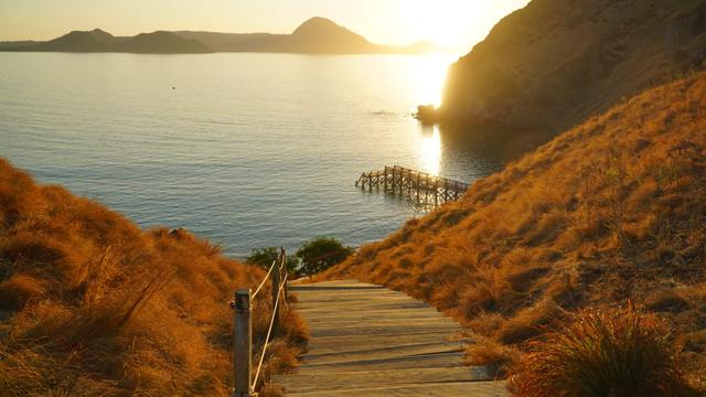 Harga Kamar Hotel di Labuan Bajo Disebut Mahal, Begini Respons Badan Otorita Labuan Bajo