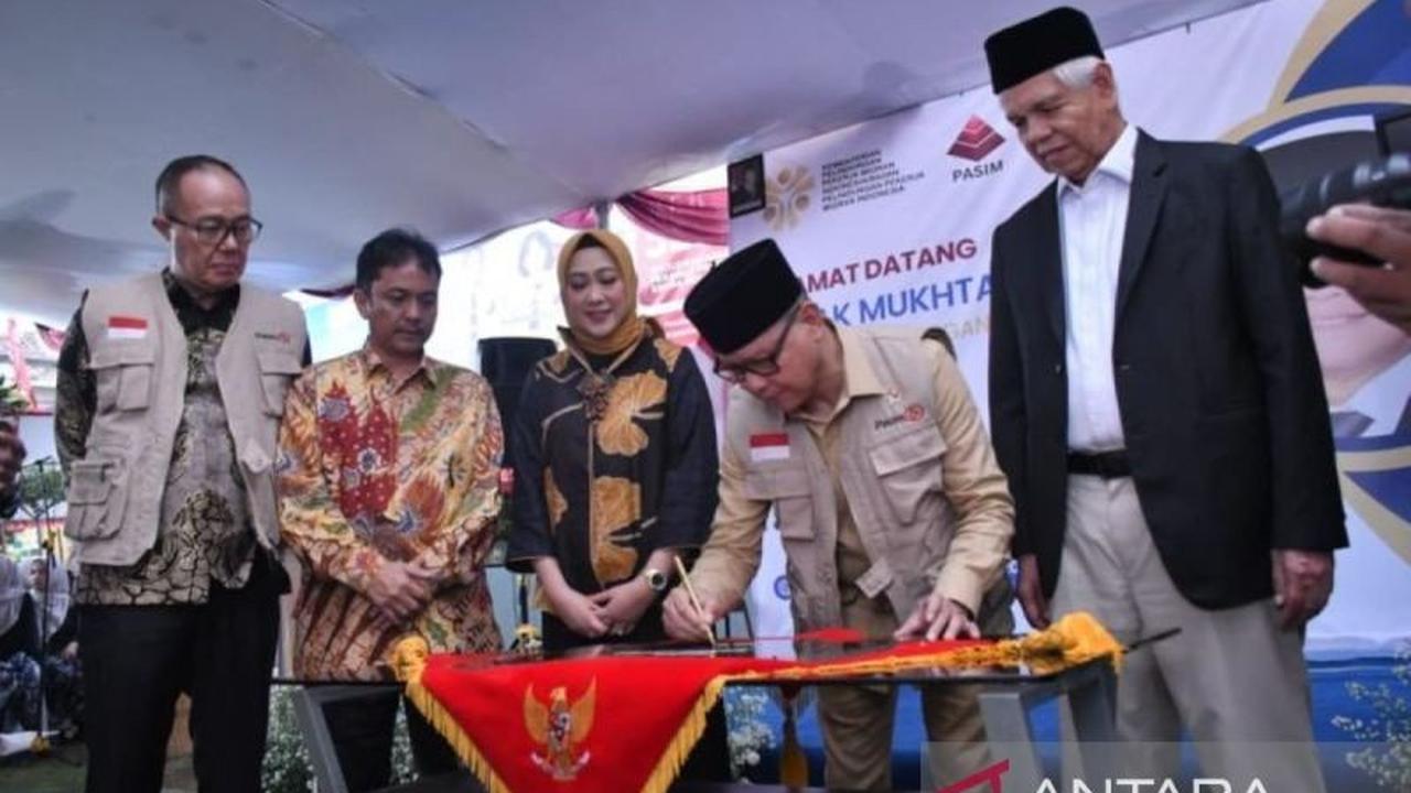 Pemerintah Dorong Pekerja Migran Manfaatkan KUR untuk Pembiayaan Kerja di Luar Negeri
