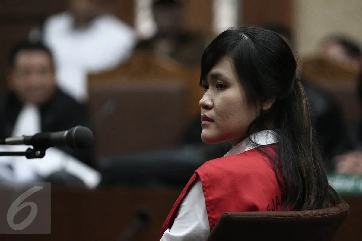 Jessica Wongso