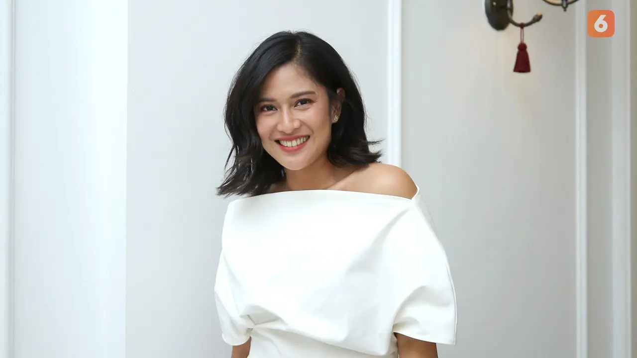 [Fimela] Dian Sastrowardoyo