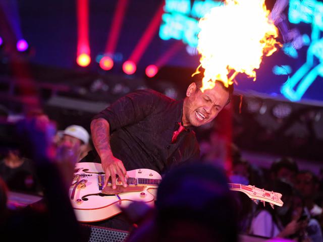 Lirik Lagu Ketika Senja The Opening Superman Is Dead Ragam Bola Com