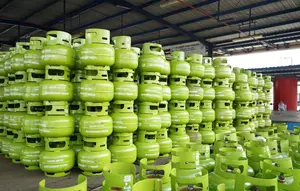 Subsidi LPG Nyaris Rp 100 Triliun, Bahlil Siapkan CNG sebagai Pengganti
