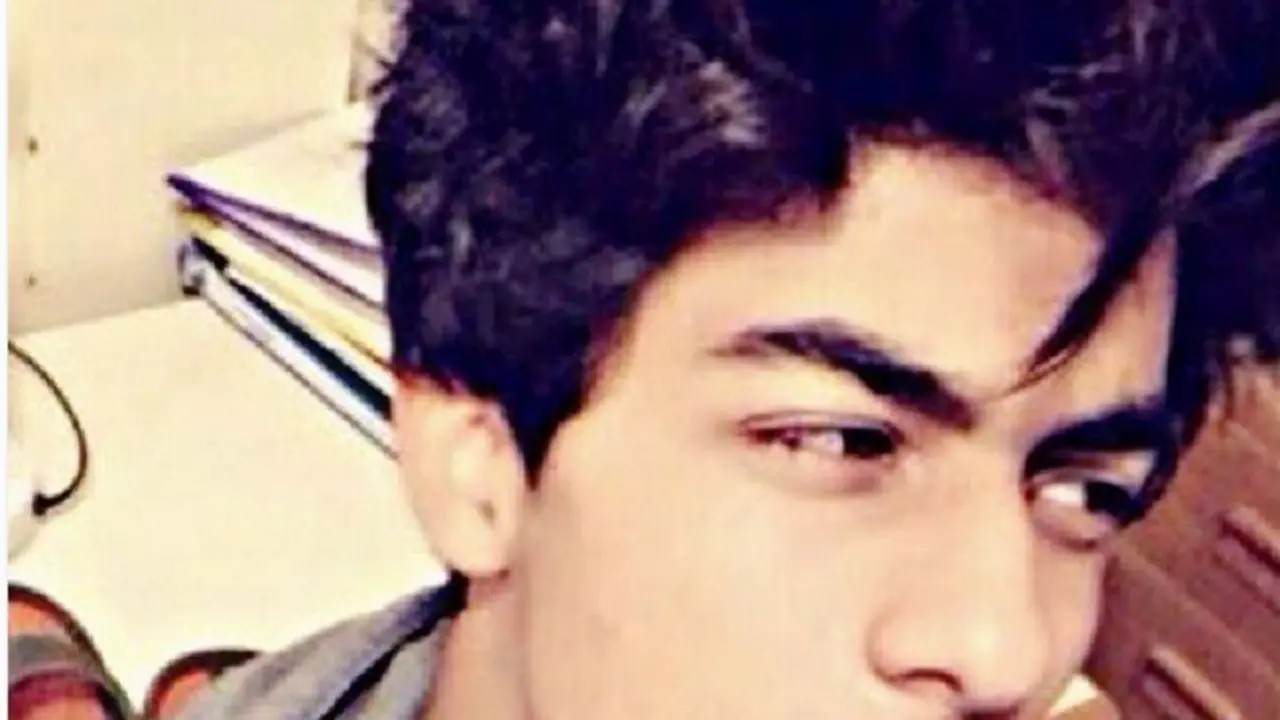 Aryan Khan