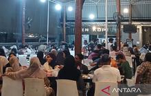 Listrik Padam Total di Banda Aceh, Warkop Jadi Penyelamat Warga Cari Internet dan Charger HP