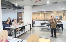 KI DKI Dorong Keterbukaan Informasi Publik Jadi Budaya Kerja di Pelayanan Masyarakat