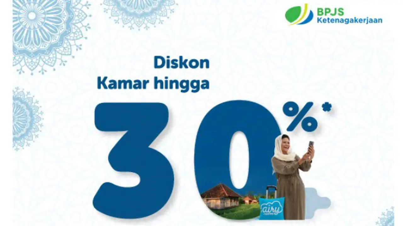 BPJS Ketenagakerjaan