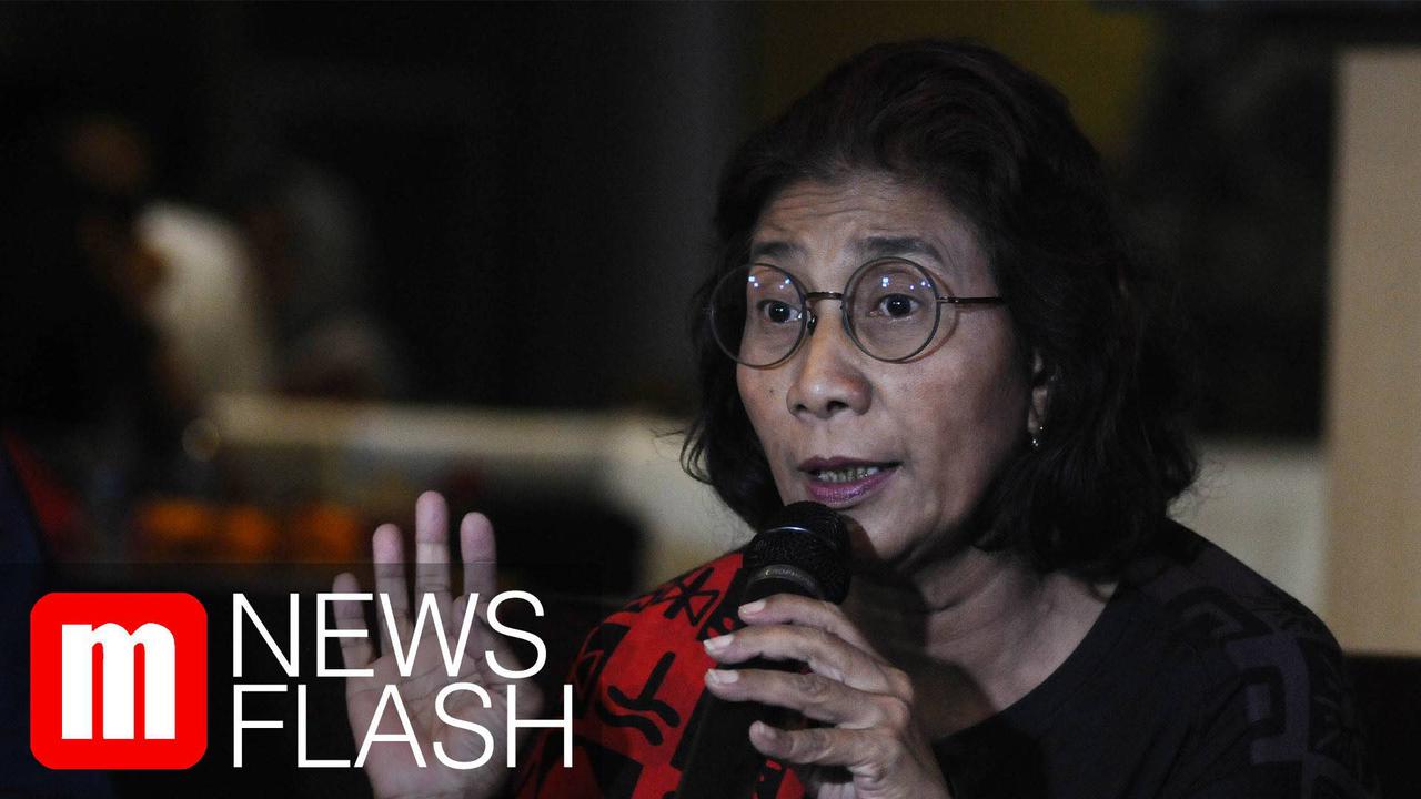 VIDEO: Susi Pudjiastuti Kenang Pertemuan Terakhir dengan BJ Habibie