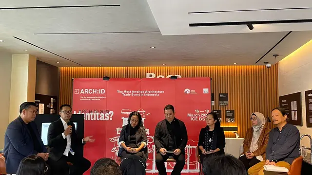 ARCH:ID Press Con