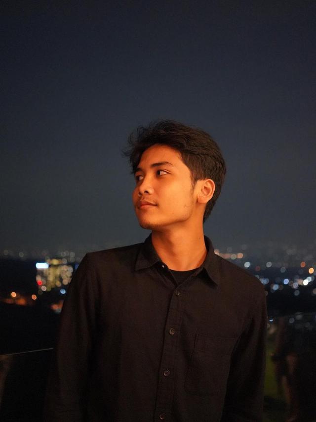 Bintang Emon. (Foto: Instagram @bintangemon)