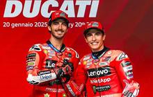 Pecco Bagnaia Sebut Nama Tim yang Bisa Tandingi Ducati usai Tes Pramusim MotoGP Sepang, Bikin Kaget
