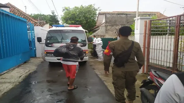 Cerita Lurah Kejaksan Cirebon Mediasi Pasien Covid-19 yang Keluar Dari Hotel Tempat Isolasi