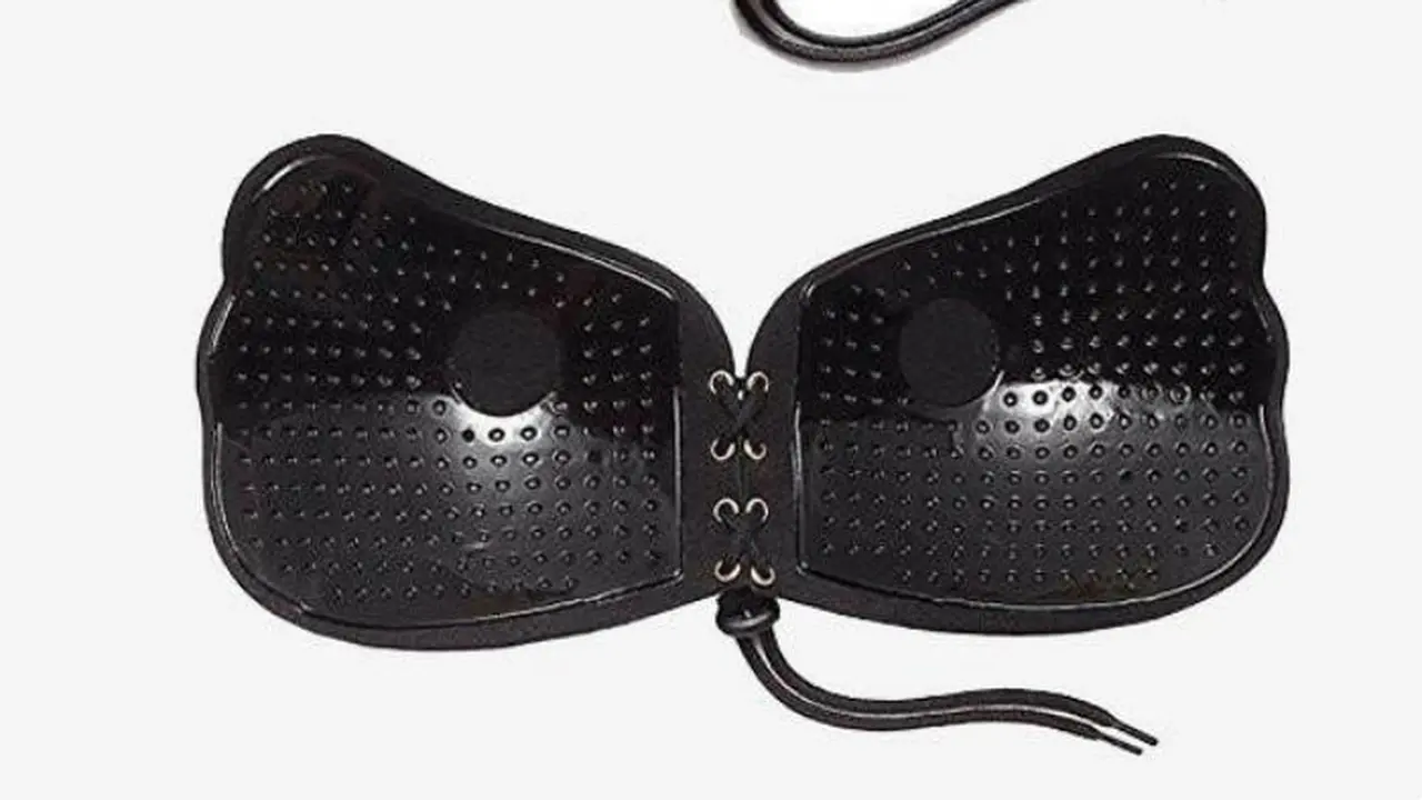 Sculpt Bra, Penopang Payudara Gaya Baru yang Praktis dan Nyaman