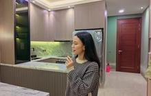 Intip 9 Foto Rumah Mewah Jessica Jane, Dirancang Modern dan Elegan