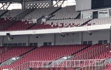 Membandingkan Kapasitas JIS dan Stadion Utama GBK, Tempat Kampanye Akbar Anies-Cak Imin dan Prabowo-Gibran