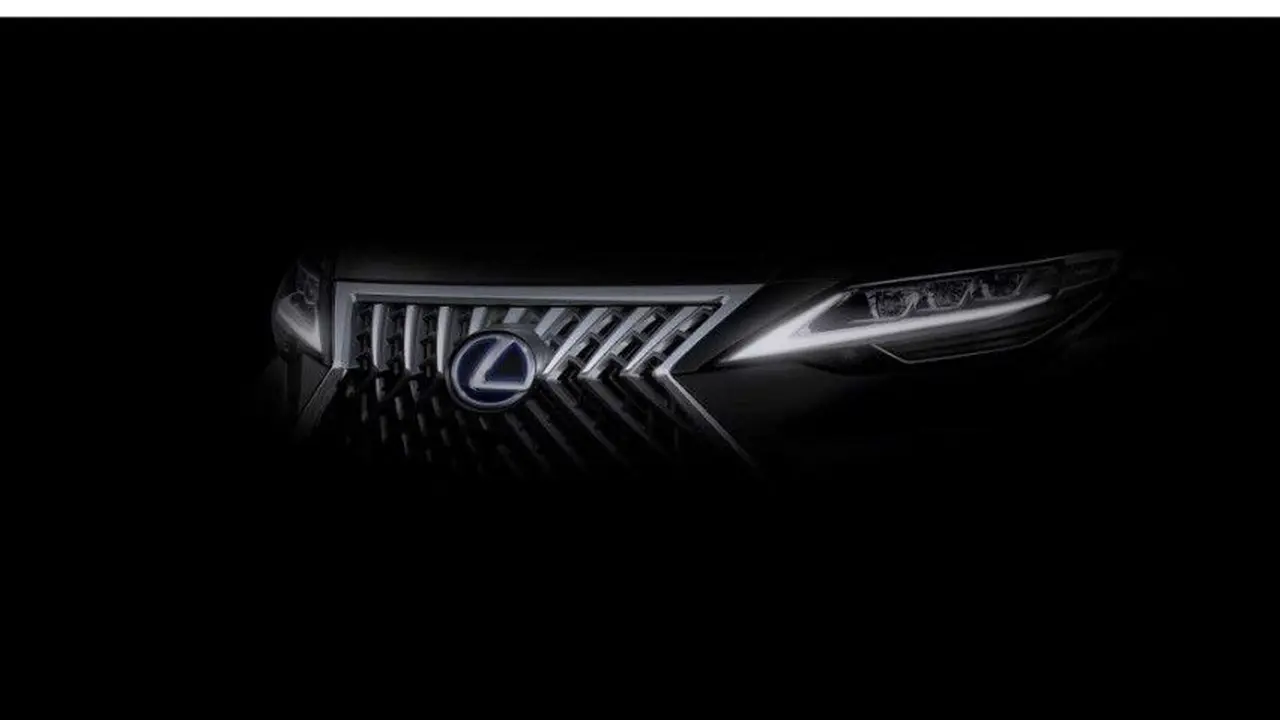 Di Tangan Lexus, Toyota Alphard Akan Semakin Mewah