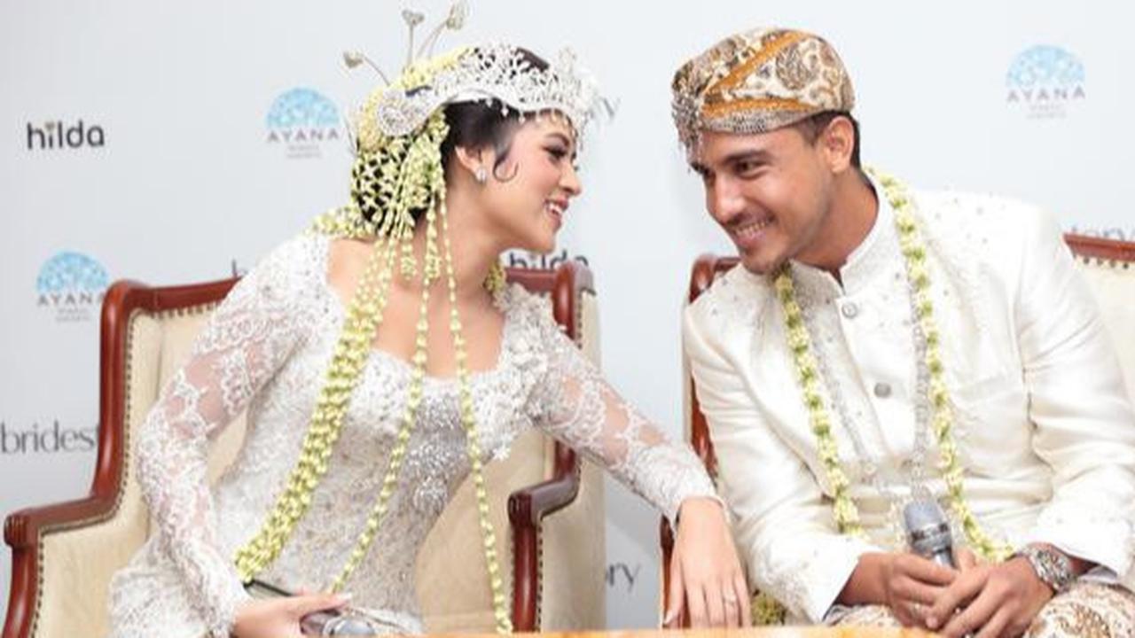 Raisa Resmi Gugat Cerai Hamish Daud, Pengadilan Agama Jaksel Angkat Bicara