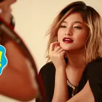 Marshanda sering berkomunikasi dengan istri Ben Kasyafani, Nesyana Ayu Nabila soal anaknya, Sienna.