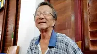 Kisah Pria Tionghoa Adopsi 4 Anak Muslim, Siapkan Sahur dan Antar Salat Tarawih