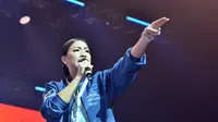 Rahayu Saraswati Digadang Cocok Dampingi Ridwan Kamil di Pilkada Jakarta