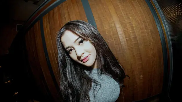 Bella Bonita, istri Denny Caknan (Instagram/bellabonita_r.a)