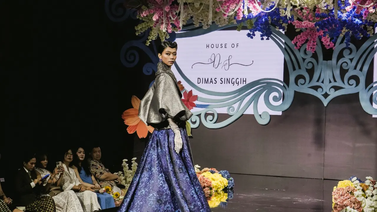 Four Seasons Hotel Jakarta Rayakan Keberhasilan Wedding Showcase ‘The Heart of Elegance’ (Foto/Sumber: Four Seasons)