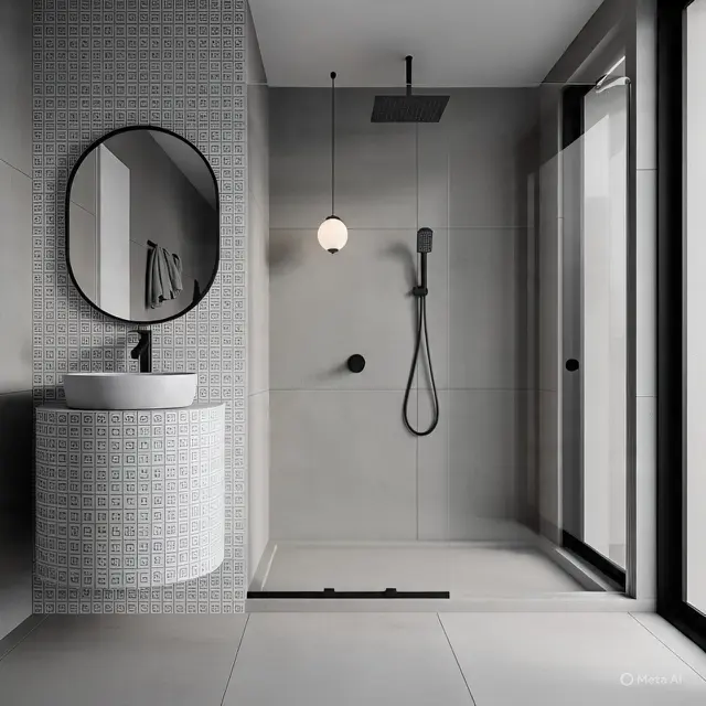Ruangan Rumah Minimalis