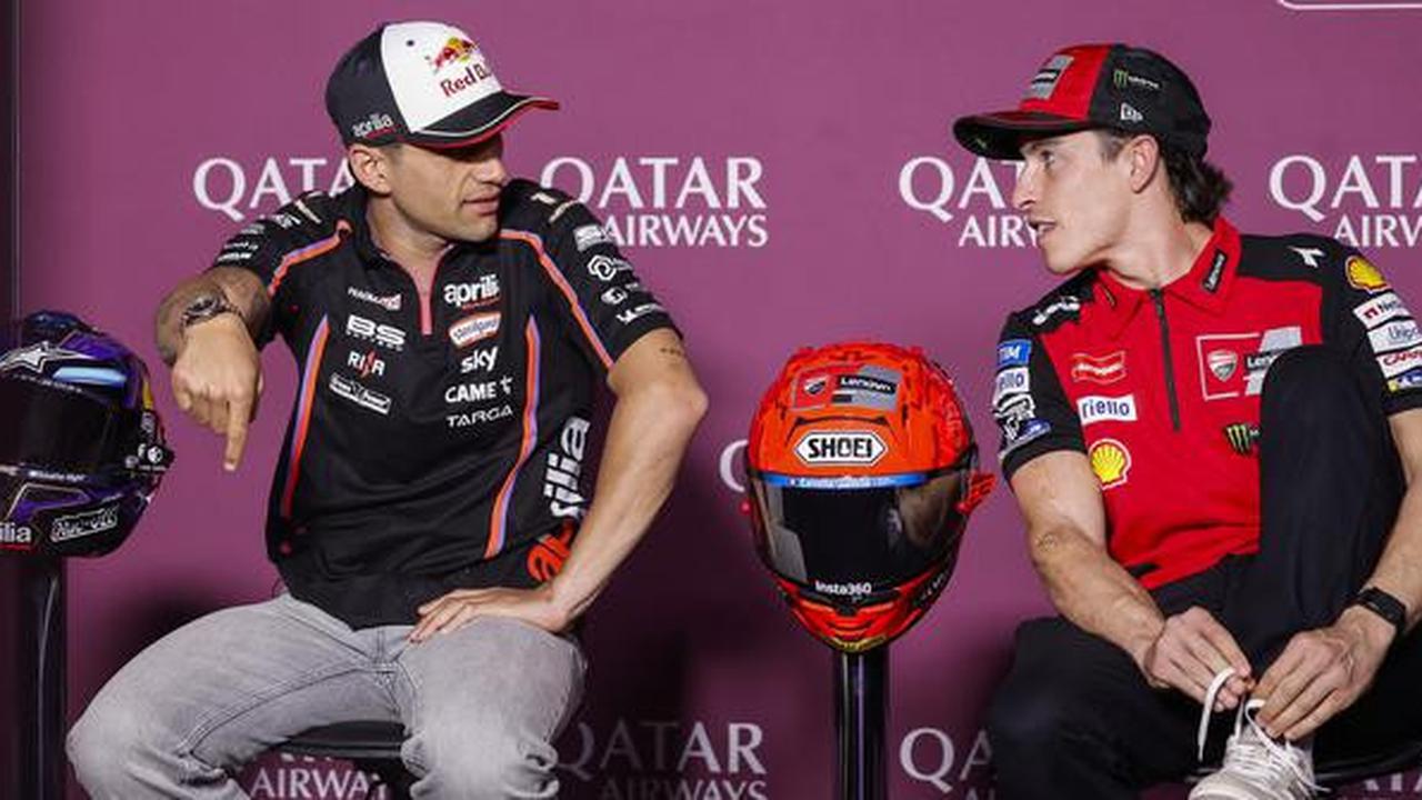 Marc Marquez Paling Realistis Comeback pada Balapan MotoGP Italia 2026