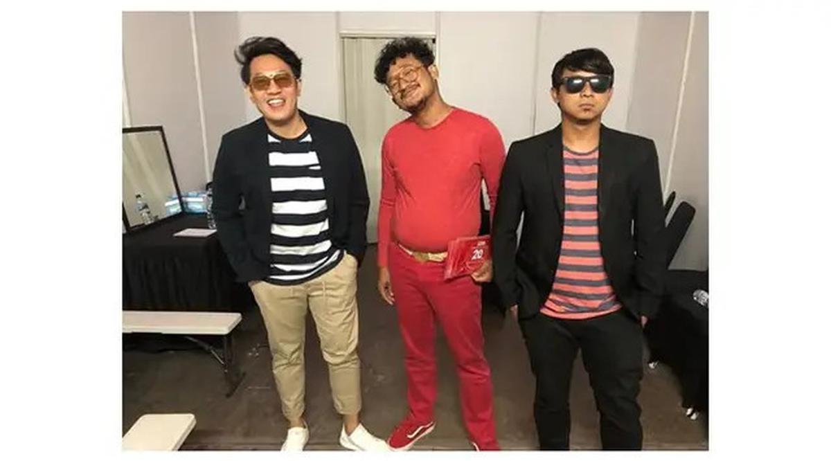 Deddy Mizwar Jawab Peluang Trio Bajaj dan Zaskia Azdya Mecca Dapat Peran Baru di Para Pencari Tuhan