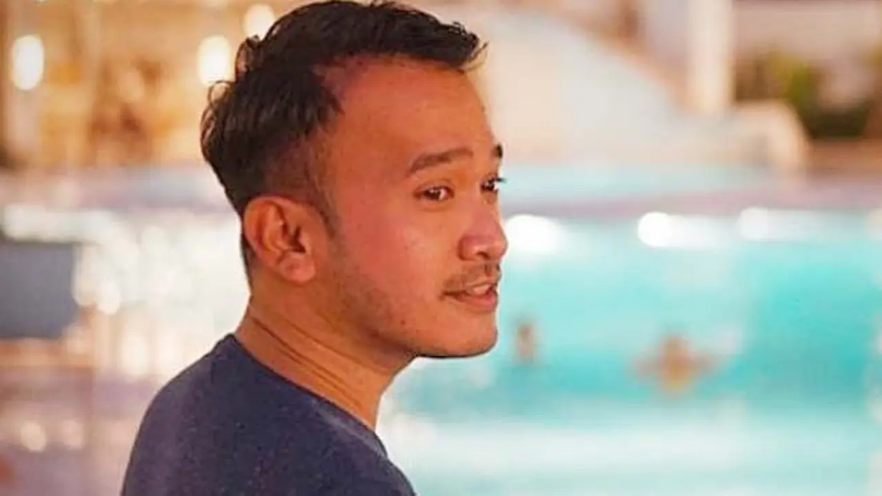 [Bintang] Ruben Onsu