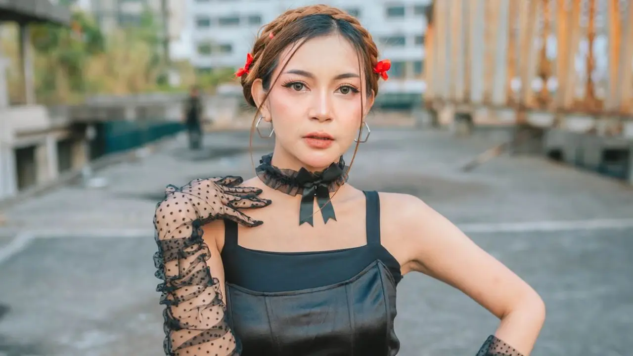 Kania Permatasari