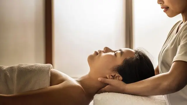 Merasakan Sensasi Healing Therapy di Singapura, Yuk Manjakan Diri di COMO Shambhala!